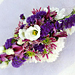 Svatebn� floristika