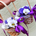 Svatebn� floristika