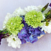 Svatebn� floristika