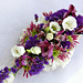 Svatebn� floristika